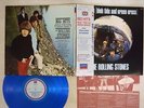 ROLLING STONES BIG HITS HIGH TIDE&GREEN GRASS LONDON L20P1008 Japan OBI Blue LP
