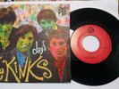 Kinks: Day's / Waterloo Sunset +2 - 7