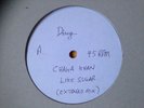 CHAKA KHAN - LIKE SUGAR UK 12'' PROMO EXTENDED MIX