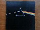 PINK FLOYD - Dark Side of the Moon 1973 UK Complete 2 Posters 2 Stickers SHVL804