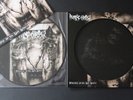Rotting Christ ?– Triarchy Of The Lost Lovers PICTURE LP BLACK METAL 2013 FL14