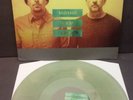 RARE  Thes One (of People Under The Stairs) & DJ Day -Naufrago Colored Vinyl 400