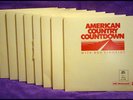 1987-88 American Country Countdown-36 LPs--The JUDDS--Glen CAMPBELL--Dan SEALS++