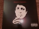 Gerry Cinnamon Erratic Cinematic 12” vinyl LP  1st pressing rare record
