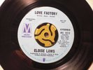 ELOISE LAWS  