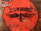 Alter Bridge - Rise Today - Vinyl 7“ Picture Disc - RAR