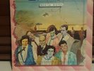 SPLIT ENZ - Mental Notes   GATEFOLD VINYL LP