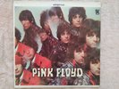 Pink Floyd LP The Piper At The Gates Of Dawn Original