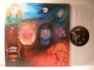 LP,  King Crimson, In The Wake Of Poseidon, 80´s Press Germany, Neuzustand,Mint-