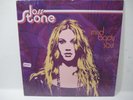 JOSS STONE, Mind Body and Soul 1st PRESSING U.K. Import