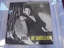 Annie Ross - Annie By Candlelight 1956 UK 10