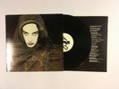 DIAMANDA GALAS The Divine Punishment LP Mute 771417-1 US 1989 VG+ W INSERT 9G
