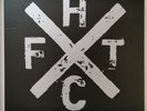 Frank Turner The First Ten Years Vinyl Boxset 7LPs Limited to 1000