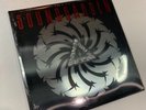 Soundgarden Badmotorfinger Limited Edition SILVER VINYL LP Sealed, not Pearl Jam