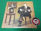 Eric Clapton Me And Mr Johnson Blues Rock 200 Gram Vinyl Used Piranha Records
