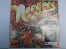 Various ?– Nuggets: Original Artyfacts...Psychedelic Era 1965-1968 2xLP, US MINT
