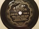 Victor 23669 78 Jimmie Rodgers Ninety Nine Years Blues My Time Ain't Long