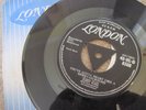 JIMMY WORK You've Gotta Heart Like A Merry-Go-Round 1956 TRI CENTRE LONDON  EX
