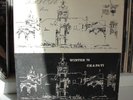 TRIODE     LIVE AT THE CHAPATI             ONLY 300 COPY   BELGIUM