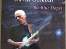 DAVID GILMOUR (PINK FLOYD), THE BLUE HOPES (LIVE 2015), 3LP 180G BLUE VINYL BOX