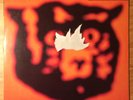 R.E.M. 'Monster' - rare original 1994 vinyl LP - vinyl VG / damaged sleeve