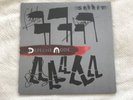 Signed, Autographed Depeche Mode Spirit LP Vinyl Album LP- Rare