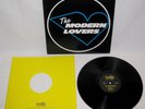 The Modern Lovers Near Mint Vinyl Record Beserley JBZ-0050 LP Album RE 1978