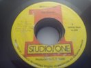Without Love/Version-Ken Boothe-Studio One Records-Reggae-7