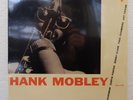 HANK MOBLEY “Hank Mobley” Scorpio / Blue Note 1568 Stereo Vinyl SEALED