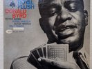 DONALD BYRD “Royal Flush” LAM, Blue Note 4101 Mono Vinyl