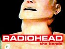 The Bends [LP] by Radiohead (Vinyl, May-2016, XL)