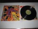 FORMULA 3 - DIES IRAE 1ST OR.NUMERO1 ZSLN 55010 LAMINATO EX++/EX++ 1970 INNER OR