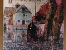 Black Sabbath 1st lp Vertigo Big Swirl