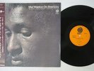 MAL WALDRON ON STEIRWAY OVERSEAS UPS-541-V Japan OBI PROMO VINYL LP