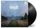 MIKE WESTBROOK - METROPOLIS   VINYL LP NEW+