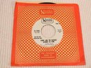 ROCK GARAGE KENNY & THE KASUALS Journey To Tyme UA 50085 M- DJ OS