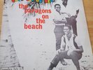 The Paragons-On The Beach -LP-Vinyl