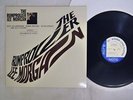 LEE MORGAN RUMPROLLER BLUE NOTE BN 4199 Japan VINYL LP