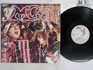 MC5 KICK OUT THE JAMS ELEKTRA P-8608E Japan VINYL LP