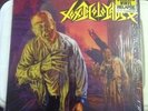 Toxic Holocaust Hell On Earth Vinyl LP