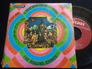 THE ROLLING STONES - A 2000 Años Luz De La Tierra UNIQUE PS ep 1967 MEXICO 7