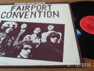 Fairport Convention - Polydor  vinyl  lp- re-issue of their first album