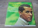 The Hampton Hawes Trio - The Green Leaves Of Summer 1964 UK LP CONT. STEREO 1st