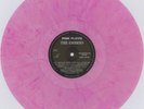 Pink Floyd Embryo SwinginPig TSP-020 Pink Vinyl Live LP No TMOQ