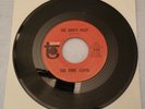 Pink Floyd See Emliy Play USA Tower 45 EP 1st Press Stock Not Promo Orange Label