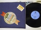 ATOMIC ROOSTER MADE IN ENGLAND PYE UPS-532-Y Japan PROMO VINYL 2LP