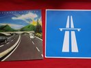 Vinyl, KRAFTWERK  AUTOBAHN KLING KLANG * LP & OIS