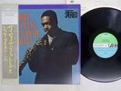 JOHN COLTRANE MY FAVORITE THINGS ATLANTIC P-7505A Japan OBI VINYL LP