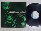 LEE MORGAN PRESENTING BLUE NOTE BLP 1538 US MONO VINYL LP
