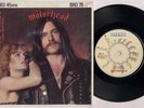 MOTORHEAD 'No Class' 1979 UK 7